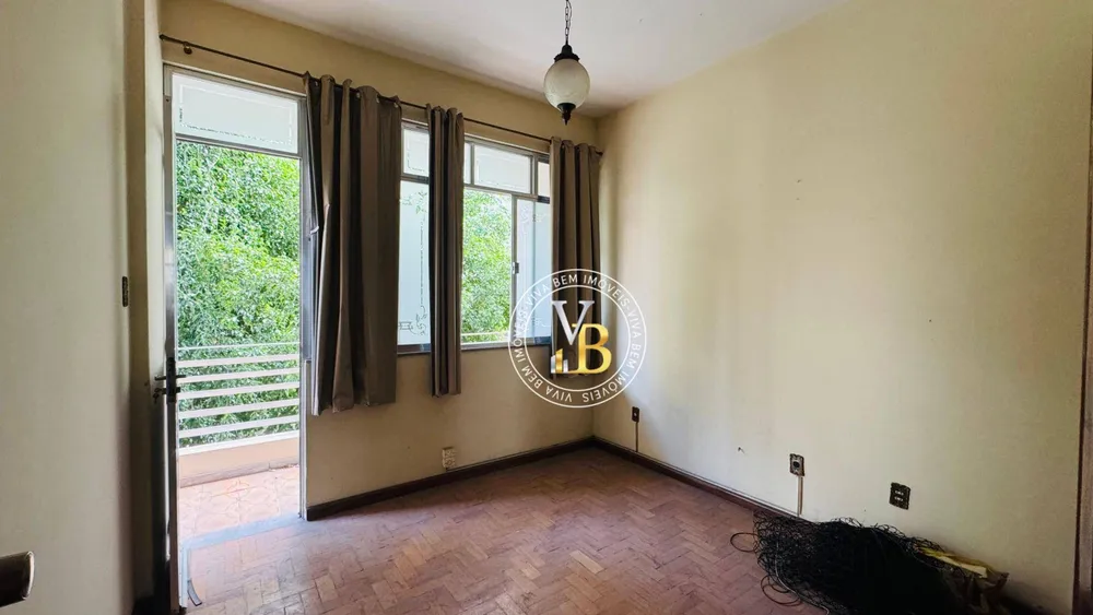 Apartamento, 3 quartos, 110 m² - Foto 3