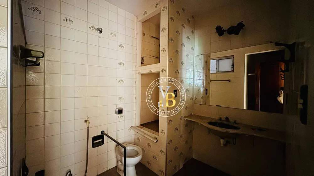 Apartamento, 3 quartos, 110 m² - Foto 2
