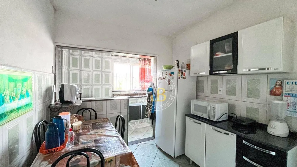 Casa, 4 quartos, 170 m² - Foto 3