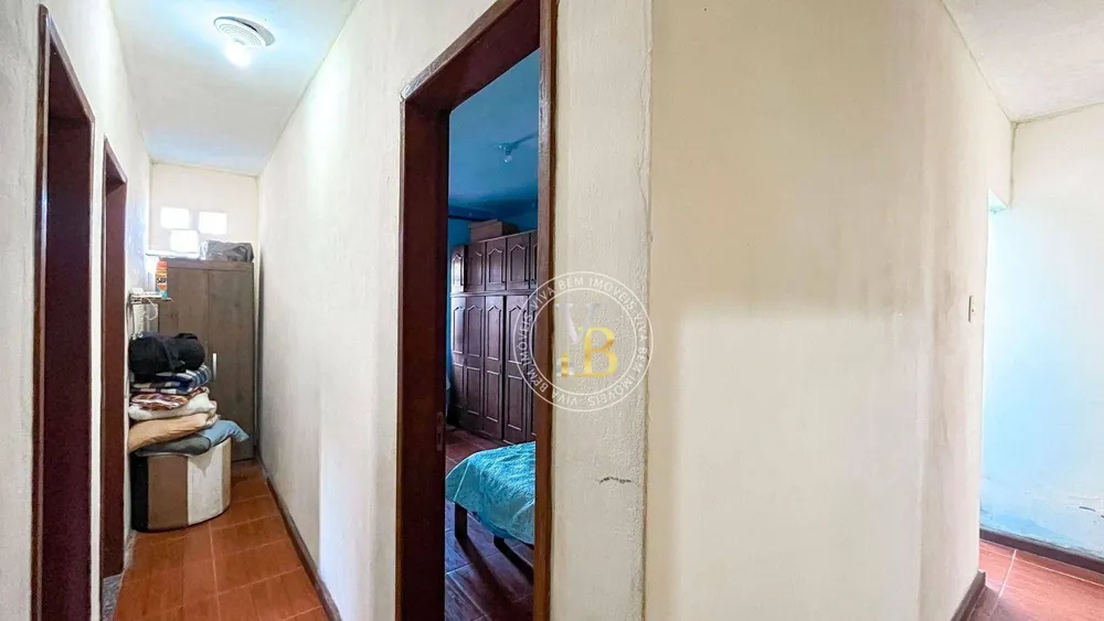 Casa, 4 quartos, 170 m² - Foto 7