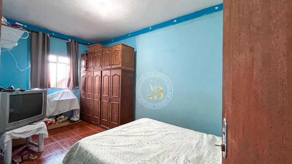 Casa, 4 quartos, 170 m² - Foto 8