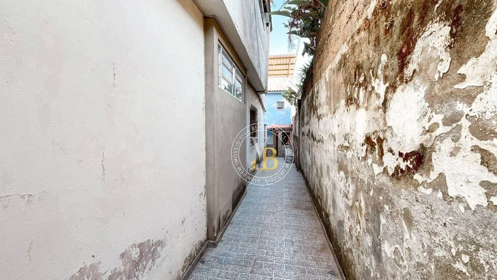 Casa, 4 quartos, 170 m² - Foto 2