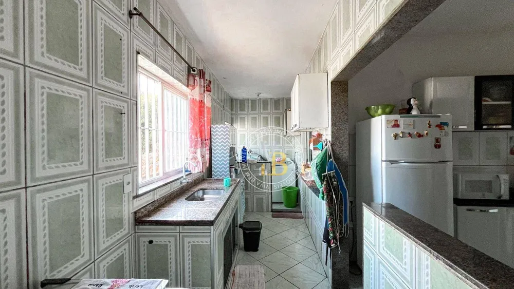 Casa, 4 quartos, 170 m² - Foto 4
