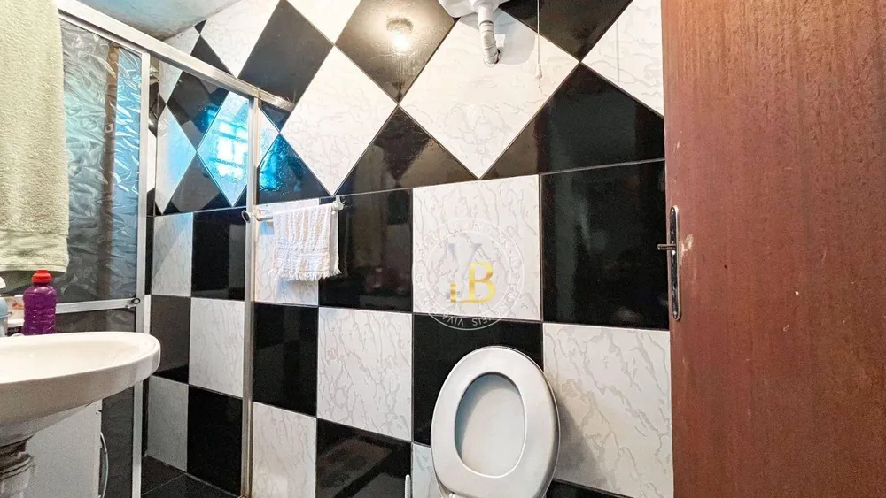 Casa, 4 quartos, 170 m² - Foto 6