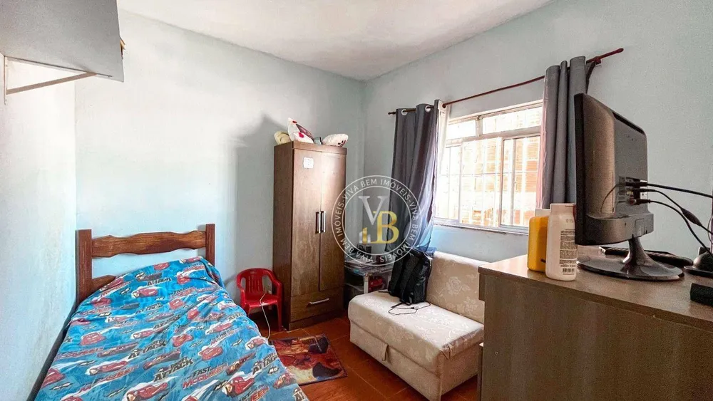 Casa, 4 quartos, 170 m² - Foto 9