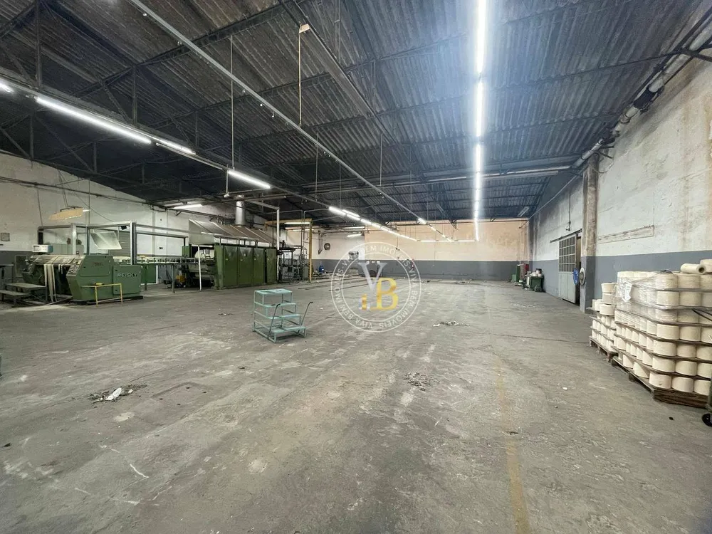 Depósito-Galpão, 898 m² - Foto 7