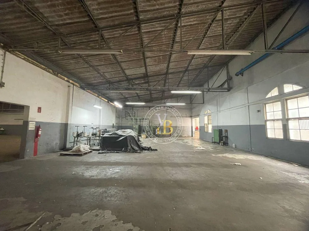 Depósito-Galpão, 898 m² - Foto 5