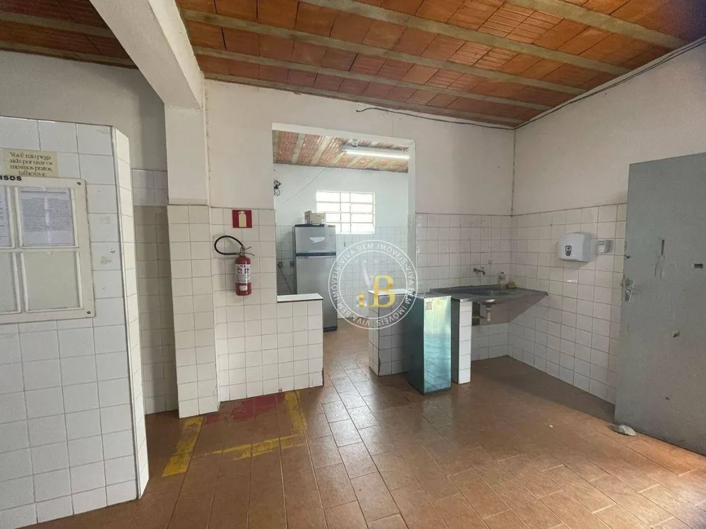 Depósito-Galpão, 898 m² - Foto 12