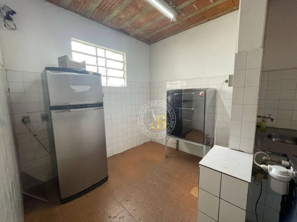 Depósito-Galpão, 898 m² - Foto 13