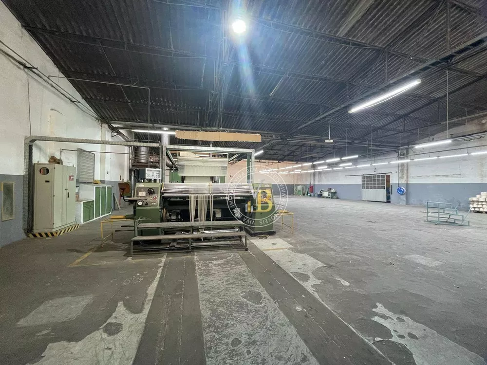 Depósito-Galpão, 898 m² - Foto 4