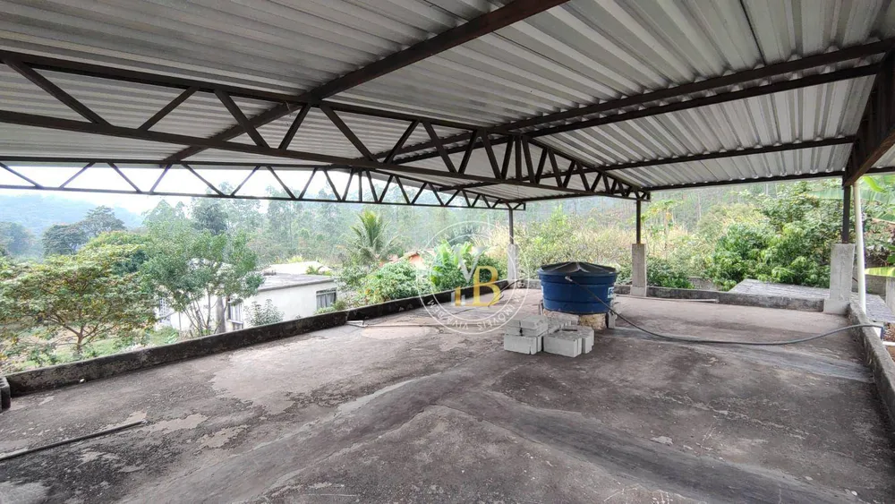 Chácara, 3 quartos, 1500 m² - Foto 11