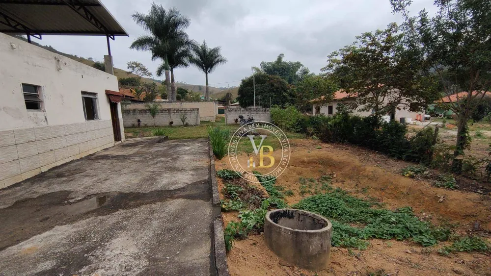 Chácara, 3 quartos, 1500 m² - Foto 9