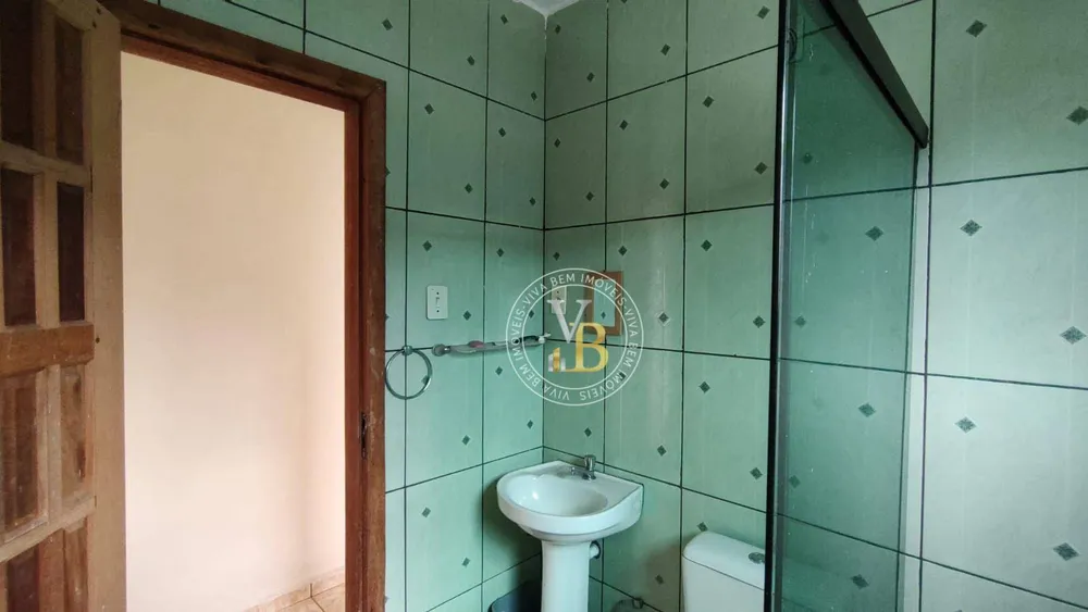 Chácara, 3 quartos, 1500 m² - Foto 3