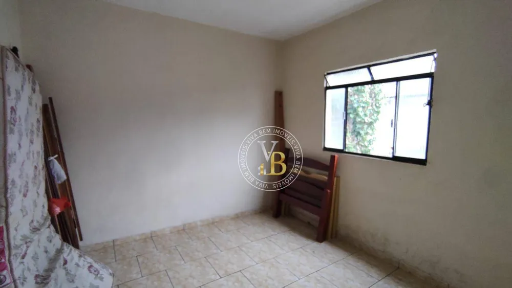 Chácara, 3 quartos, 1500 m² - Foto 5