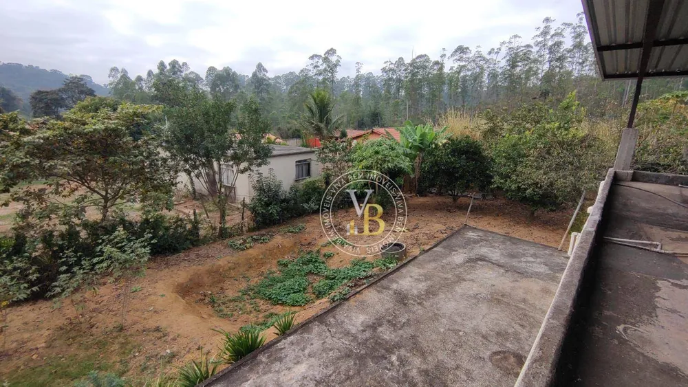 Chácara, 3 quartos, 1500 m² - Foto 12