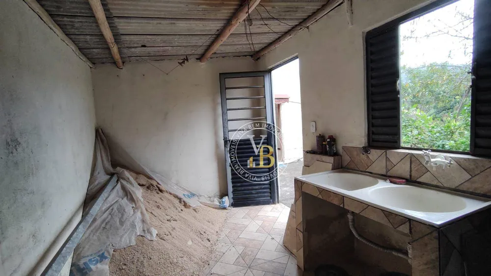 Chácara, 3 quartos, 1500 m² - Foto 14