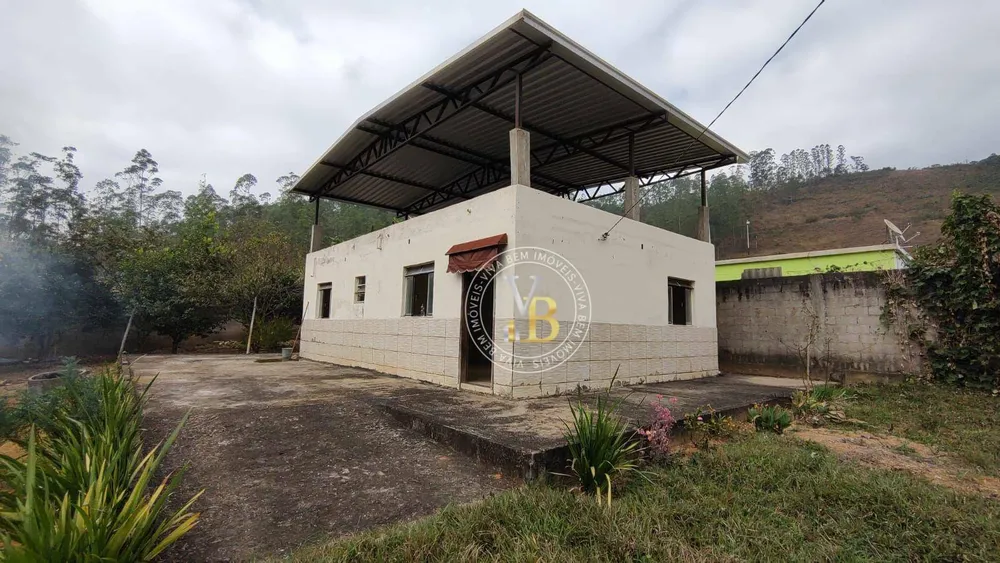 Chácara, 3 quartos, 1500 m² - Foto 10