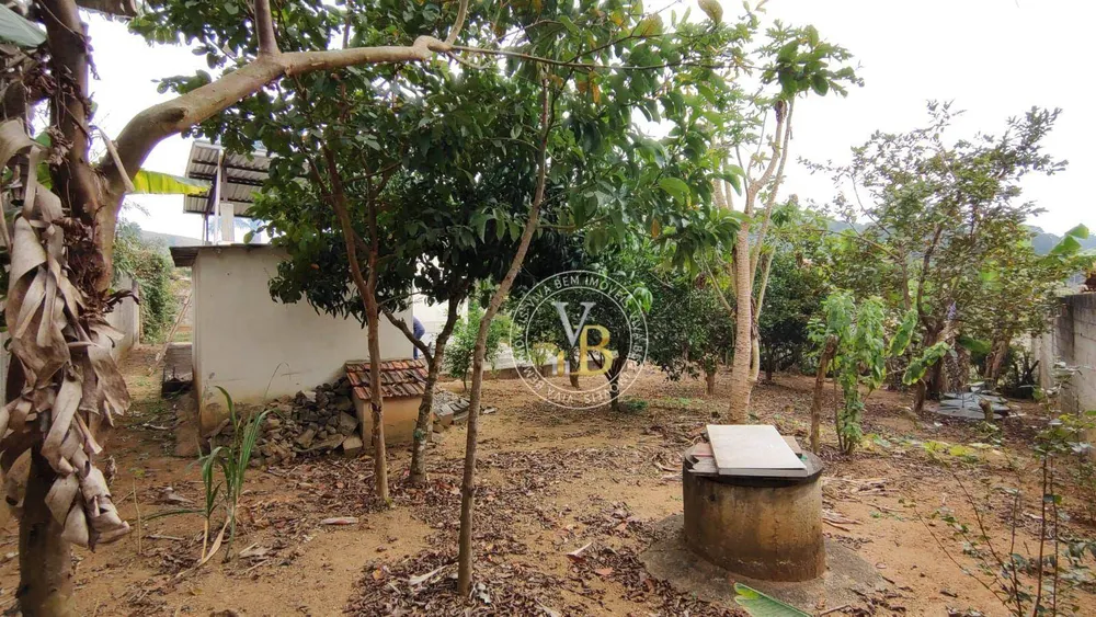 Chácara, 3 quartos, 1500 m² - Foto 15