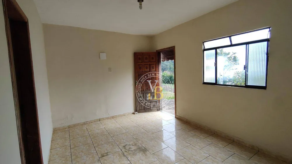 Chácara, 3 quartos, 1500 m² - Foto 2