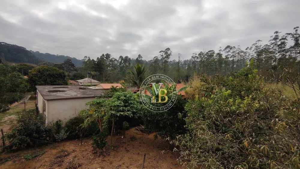 Chácara, 3 quartos, 1500 m² - Foto 13