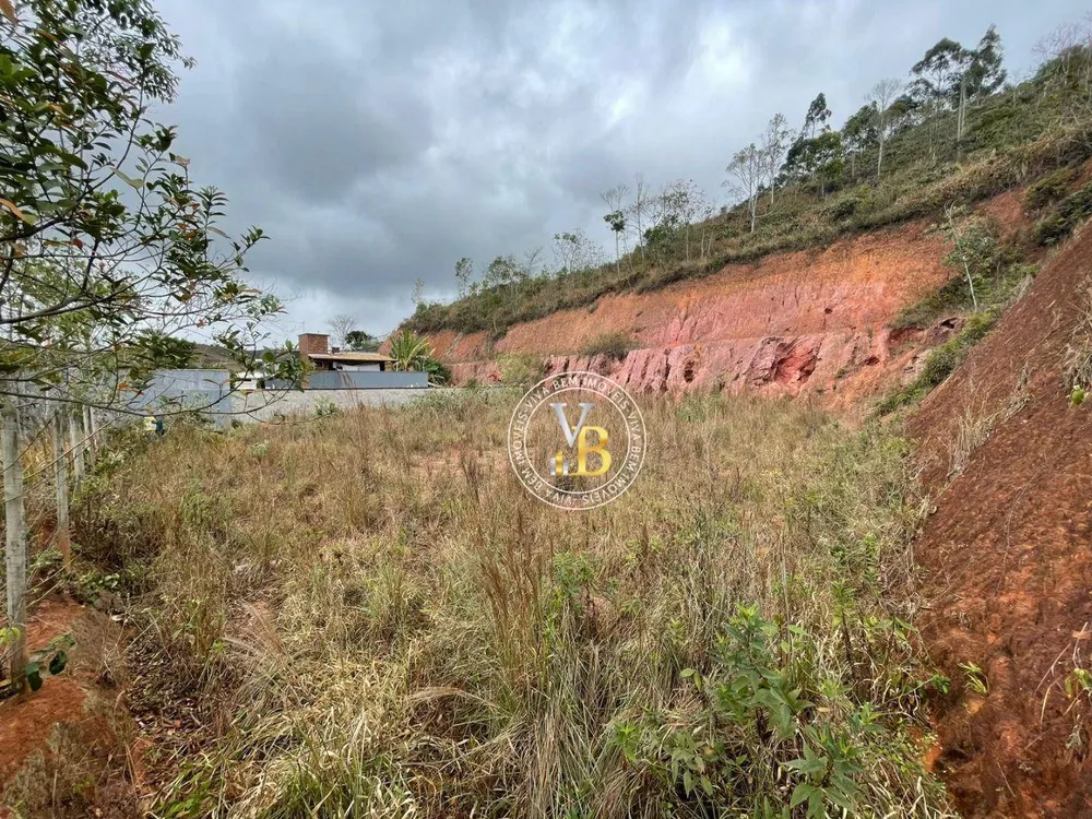 Loteamento e Condomínio, 1900 m² - Foto 6