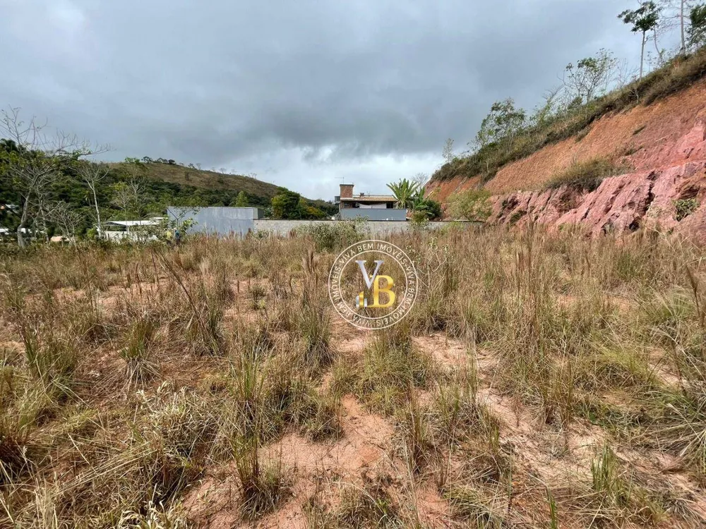 Loteamento e Condomínio, 1900 m² - Foto 3