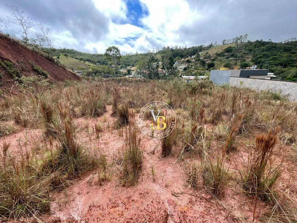 Loteamento e Condomínio, 1900 m² - Foto 4