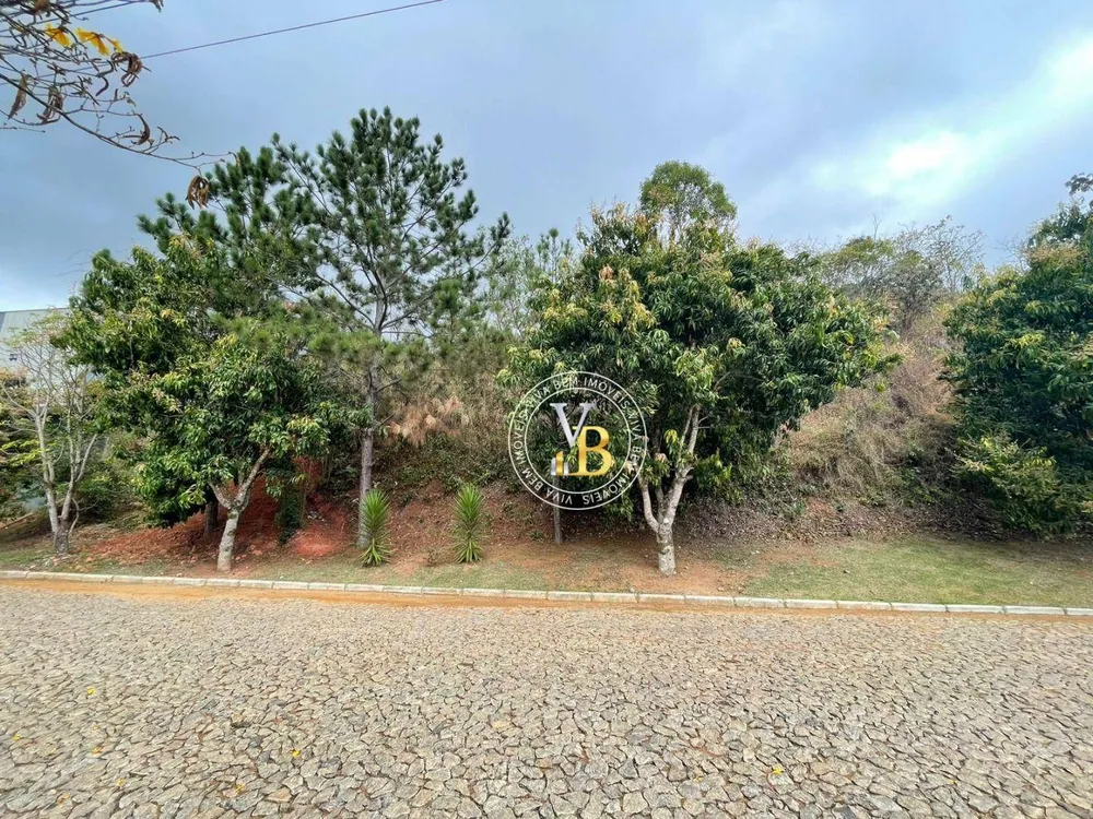 Loteamento e Condomínio, 1900 m² - Foto 2