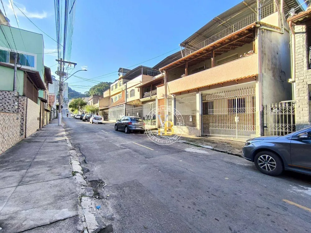 Casa, 4 quartos, 156 m² - Foto 2