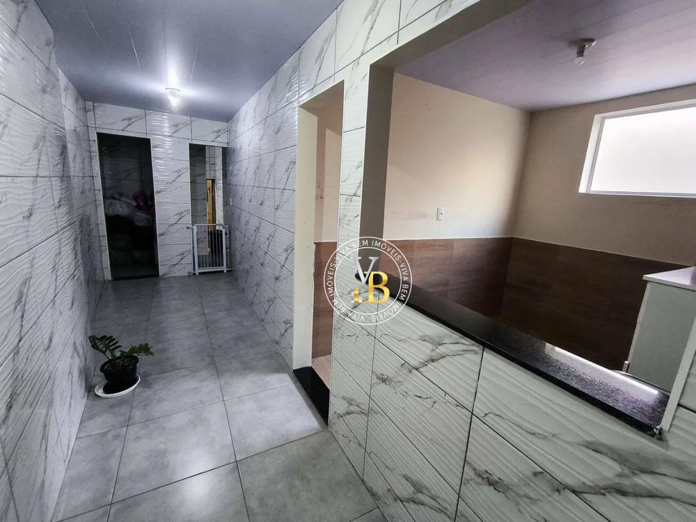 Casa, 4 quartos, 156 m² - Foto 5