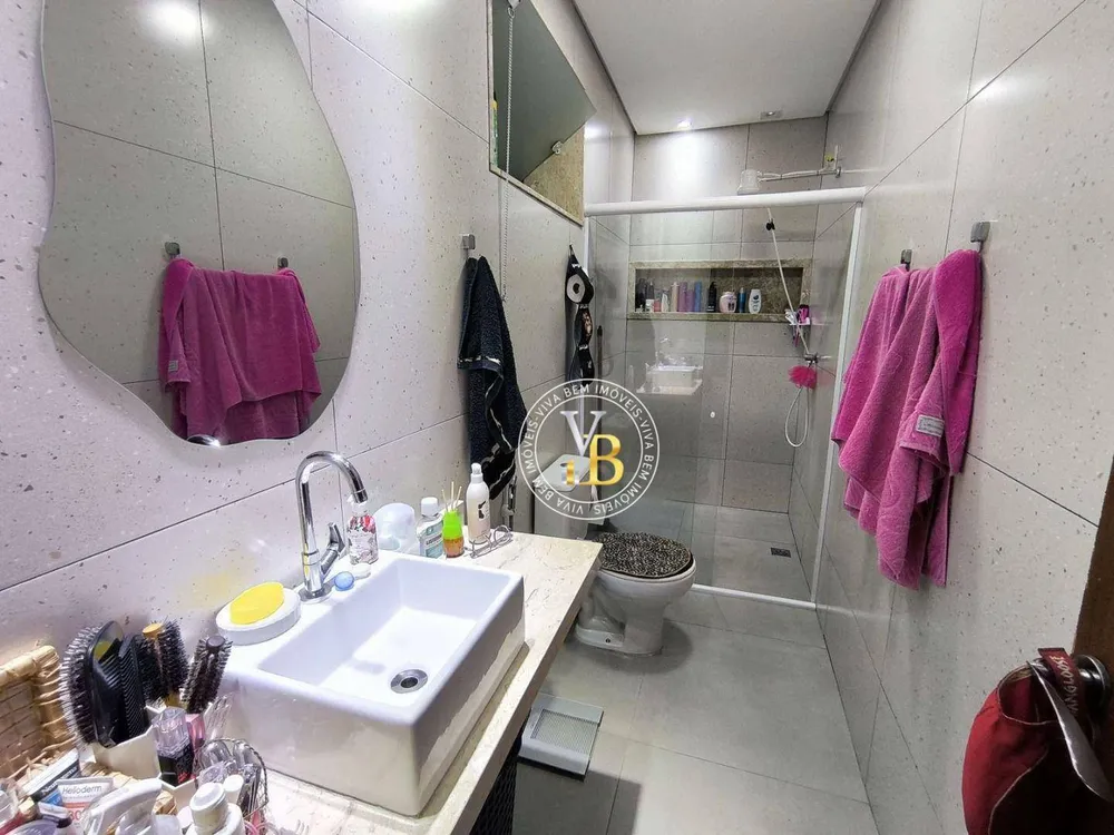 Casa, 4 quartos, 156 m² - Foto 4
