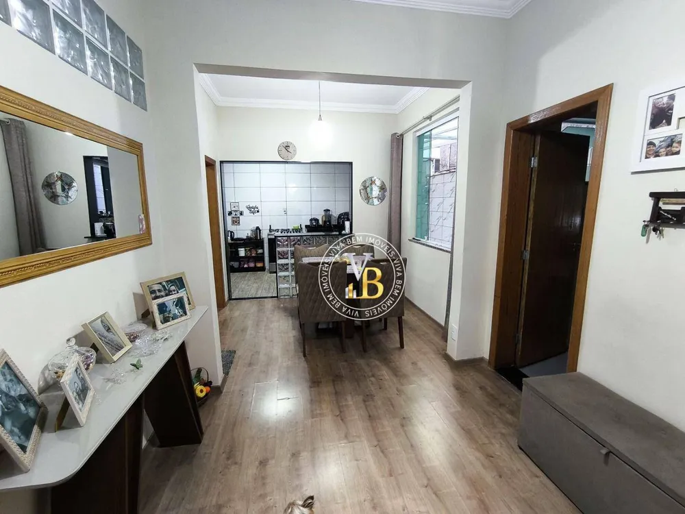 Casa, 4 quartos, 156 m² - Foto 8