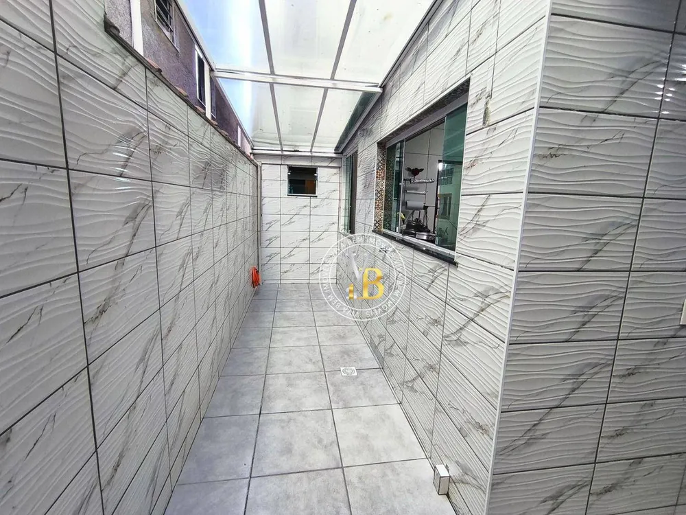 Casa, 4 quartos, 156 m² - Foto 10
