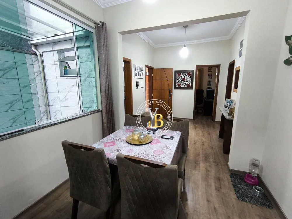 Casa, 4 quartos, 156 m² - Foto 3