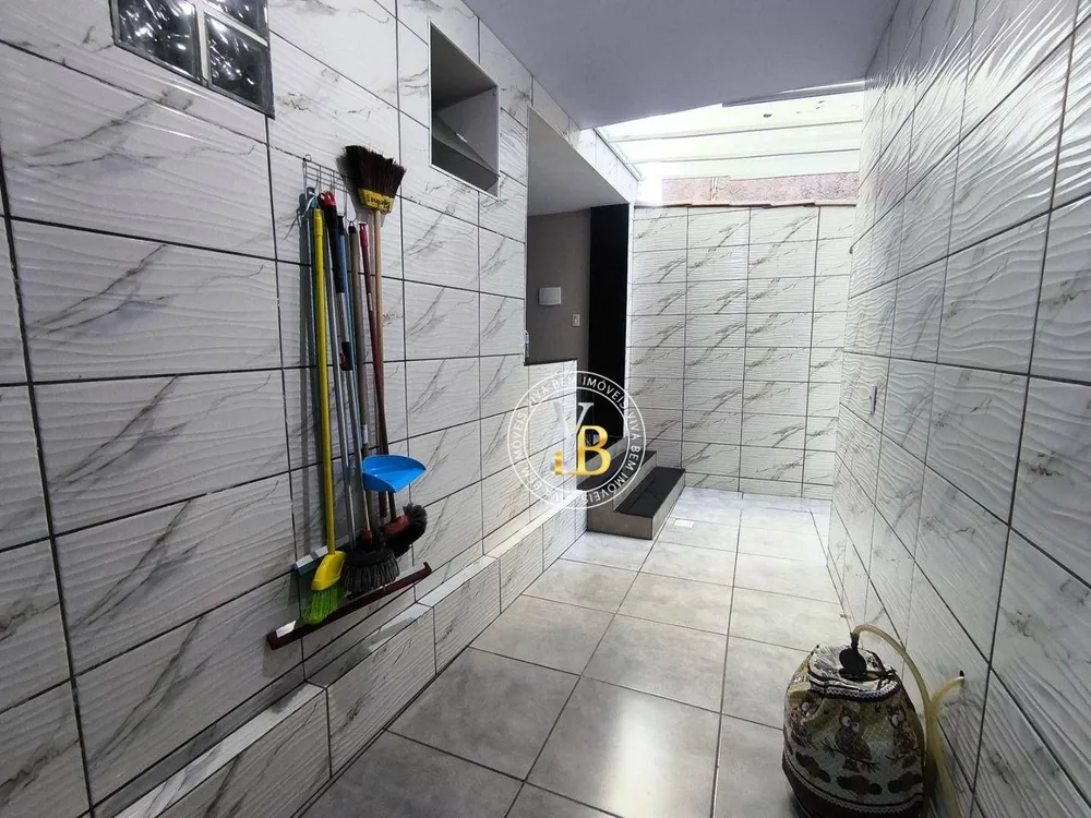 Casa, 4 quartos, 156 m² - Foto 9