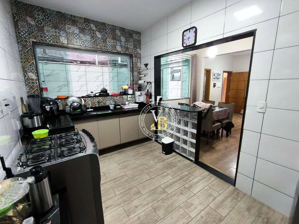Casa, 4 quartos, 156 m² - Foto 6