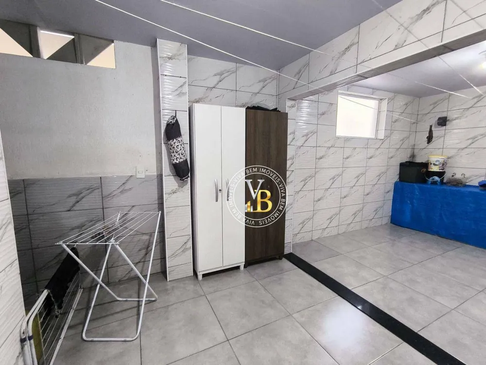Casa, 4 quartos, 156 m² - Foto 12