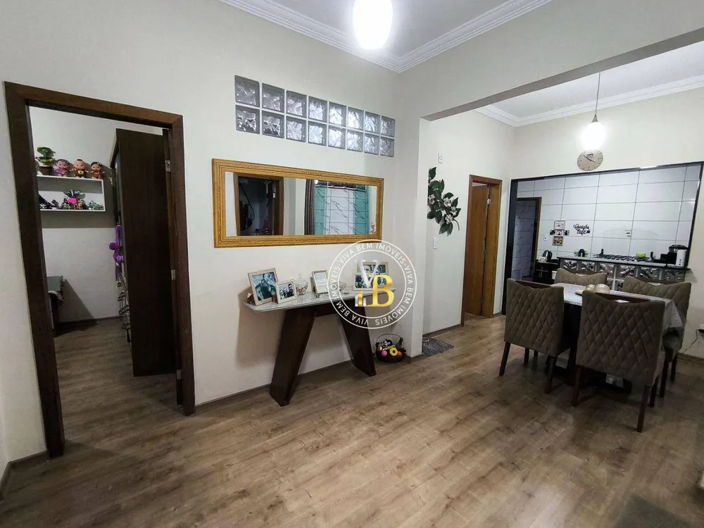Casa, 4 quartos, 156 m² - Foto 7