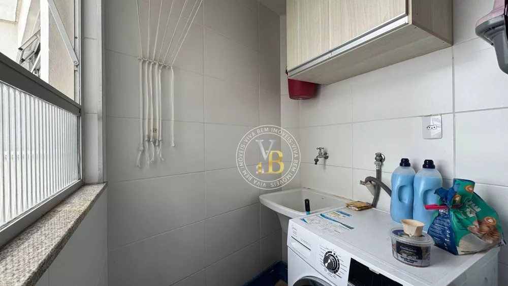 Apartamento, 2 quartos, 69 m² - Foto 3