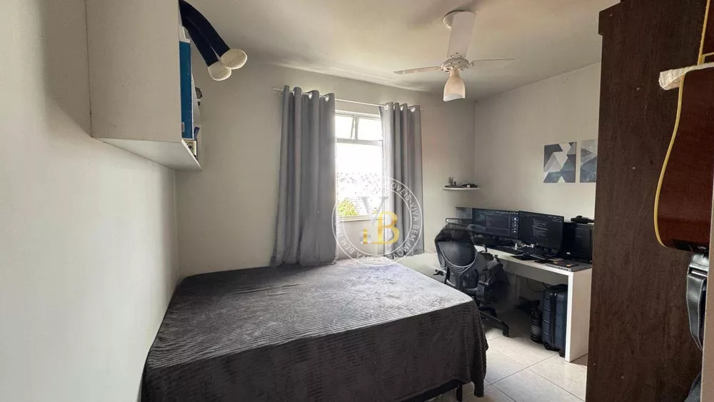 Apartamento, 2 quartos, 69 m² - Foto 1