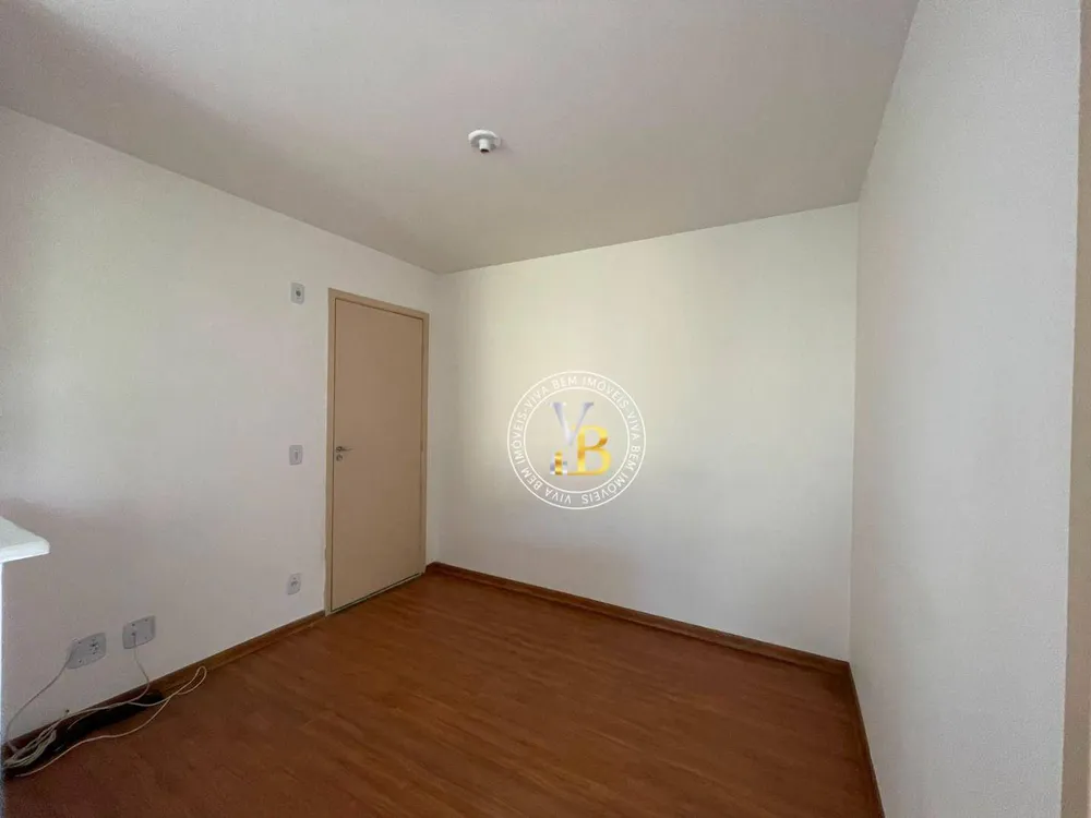 Apartamento, 2 quartos, 44 m² - Foto 5