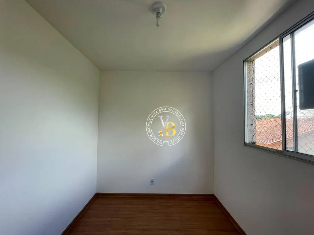 Apartamento, 2 quartos, 44 m² - Foto 7