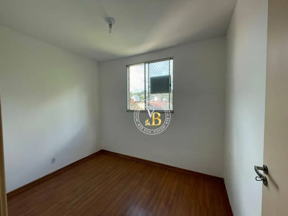 Apartamento, 2 quartos, 44 m² - Foto 6