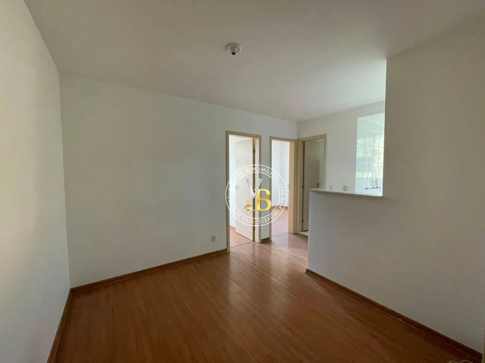 Apartamento, 2 quartos, 44 m² - Foto 3