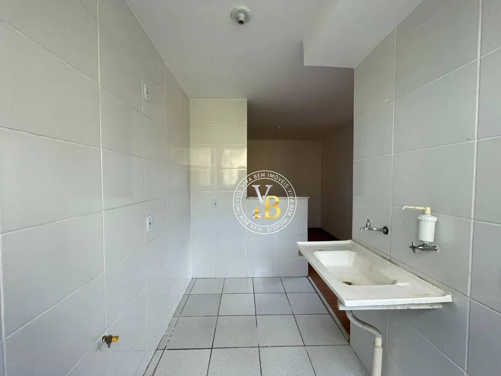 Apartamento, 2 quartos, 44 m² - Foto 12