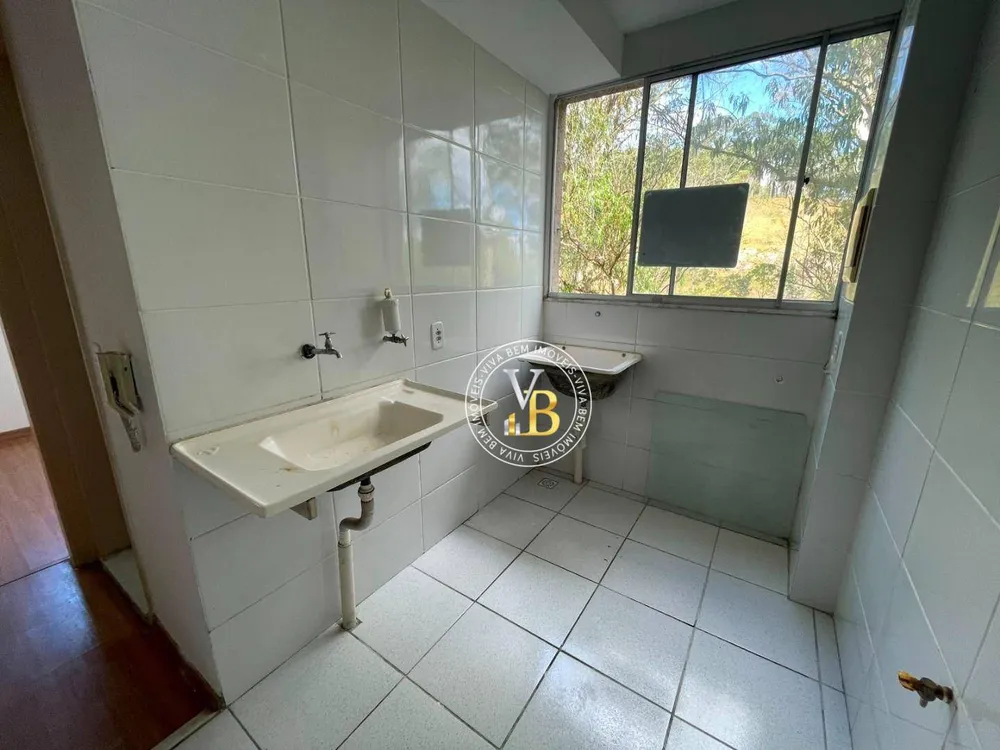 Apartamento, 2 quartos, 44 m² - Foto 11