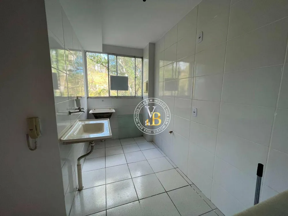Apartamento, 2 quartos, 44 m² - Foto 10