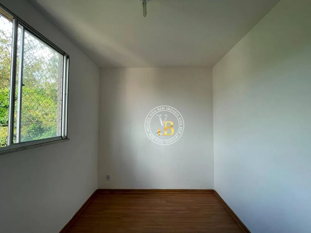 Apartamento, 2 quartos, 44 m² - Foto 9