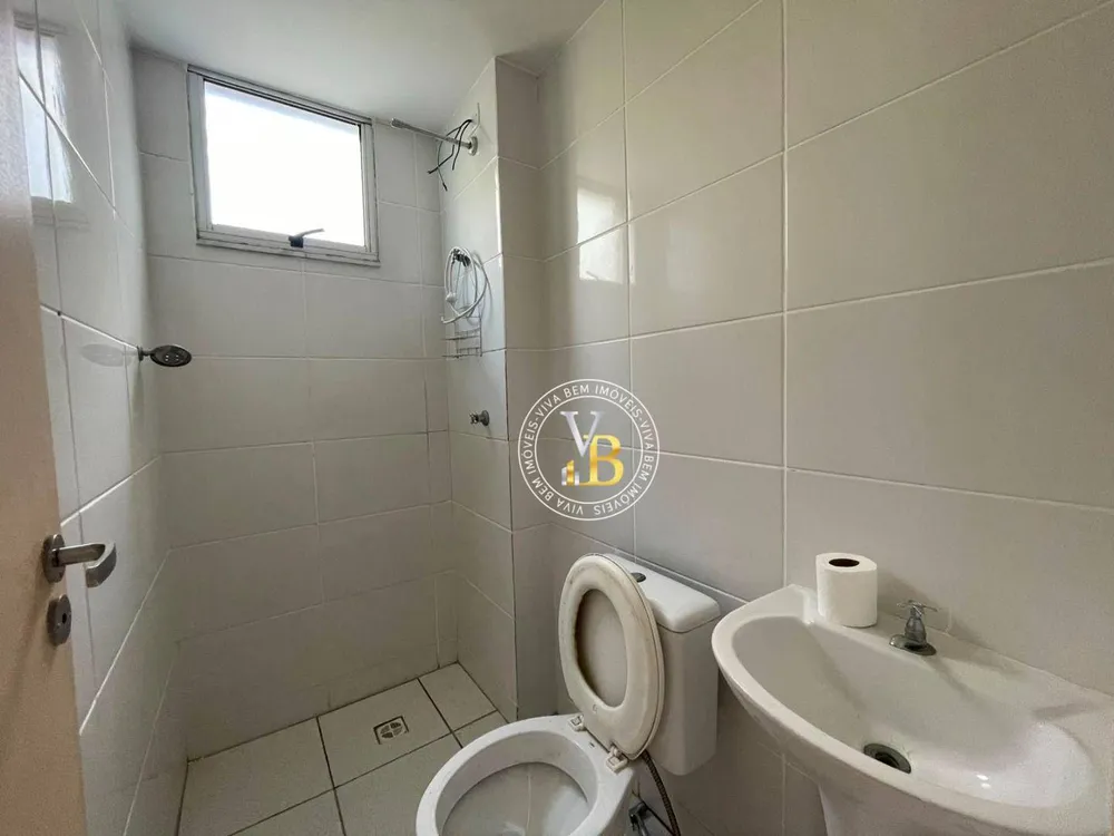 Apartamento, 2 quartos, 44 m² - Foto 13