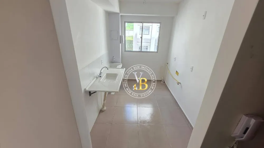 Apartamento, 2 quartos, 62 m² - Foto 6